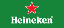 heineken logo