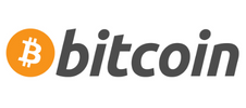 bitcoin logo brands