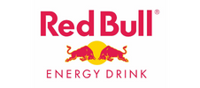 red bull energy drink bw